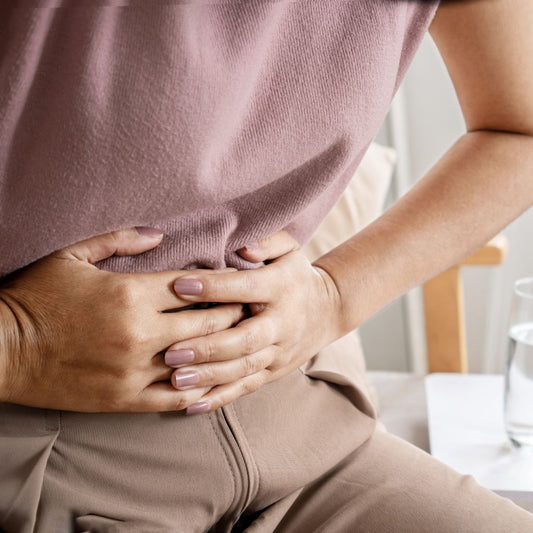 Complements alimentaires problèmes de digestion