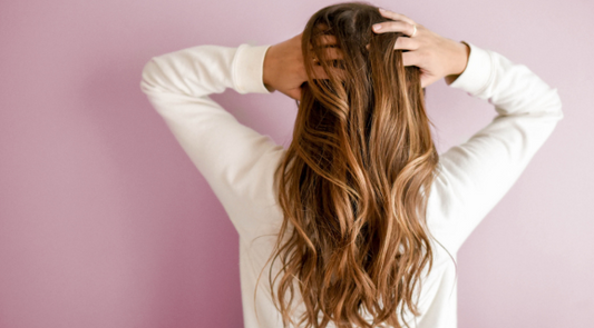 Les gestes simples pour des cheveux longs