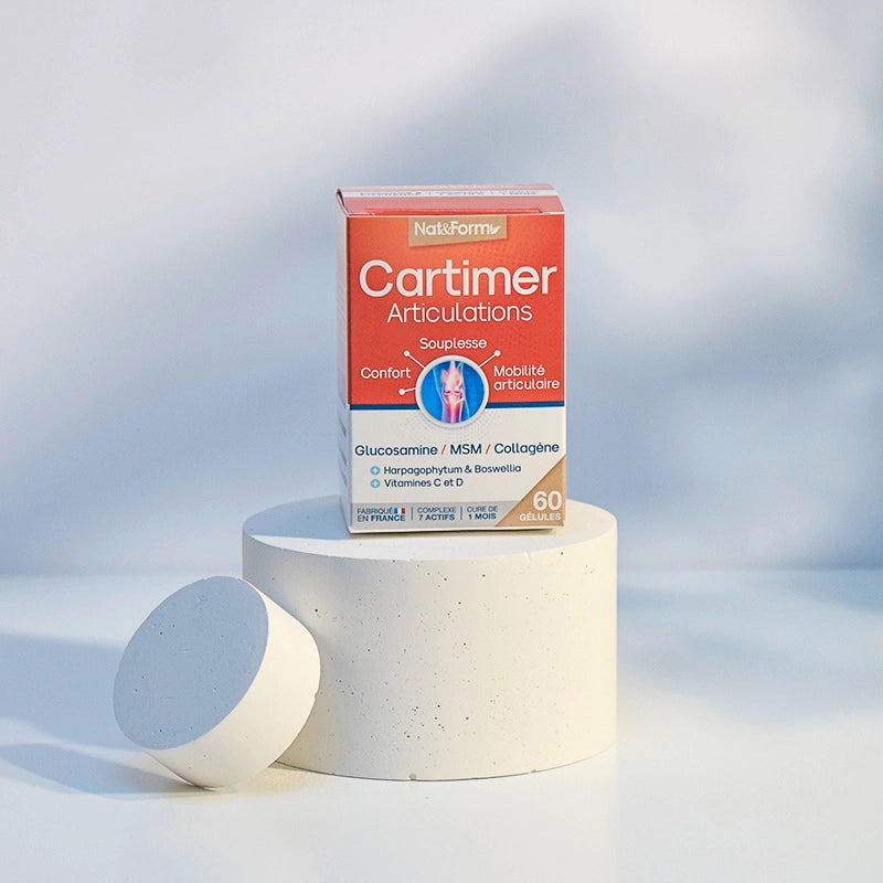 Cartimer®