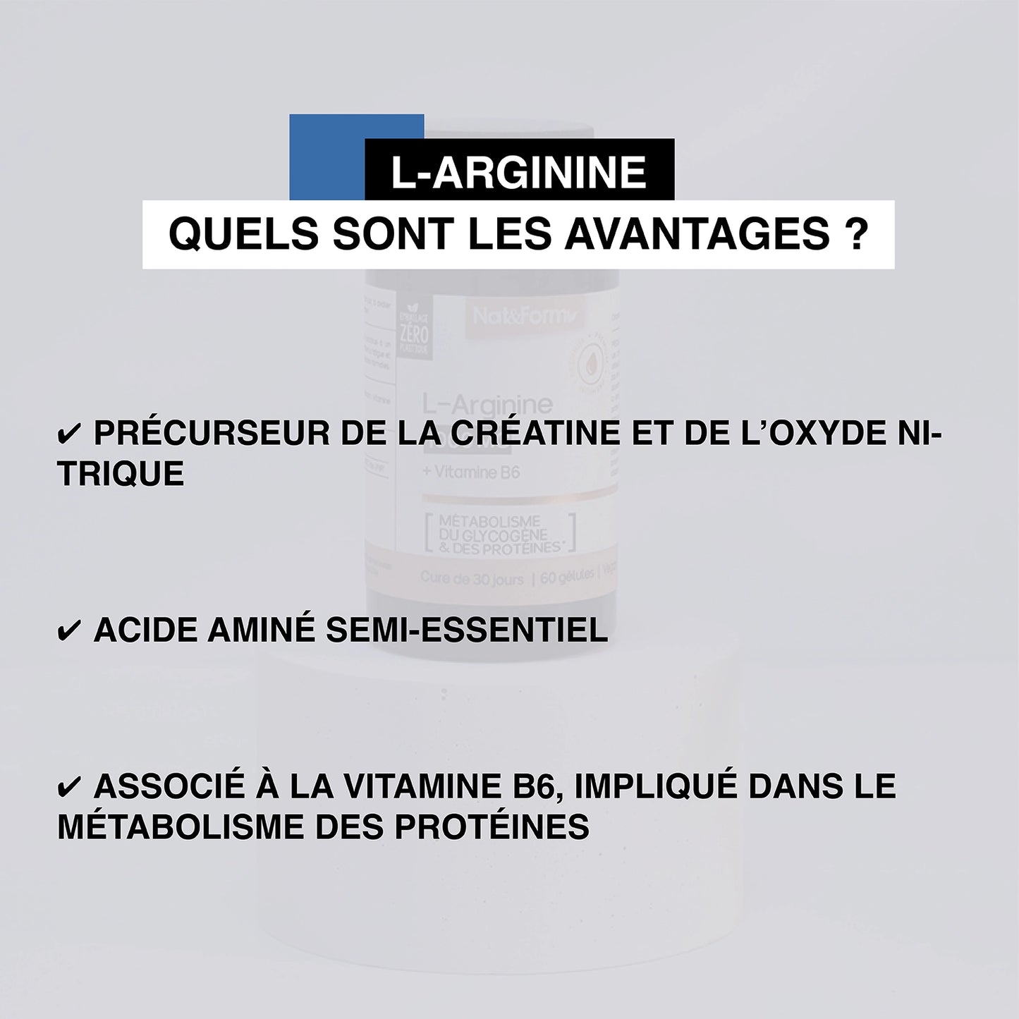 L-Arginine
