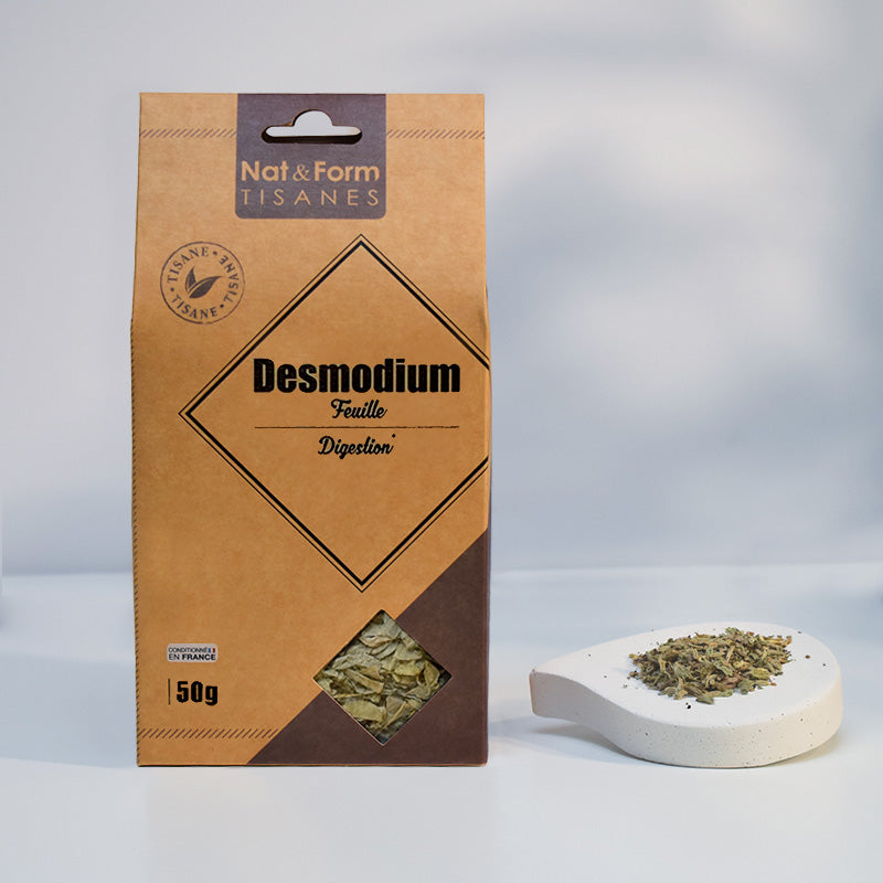 Tisane Desmodium