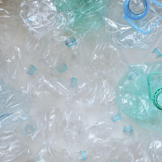 Pollution plastique