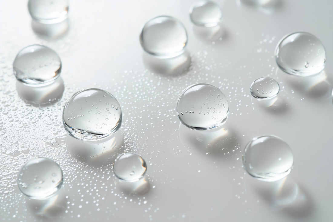 Qu'est-ce que l’acide hyaluronique ?