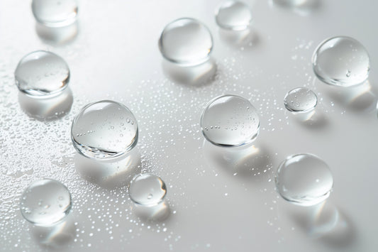 Qu'est-ce que l’acide hyaluronique ?