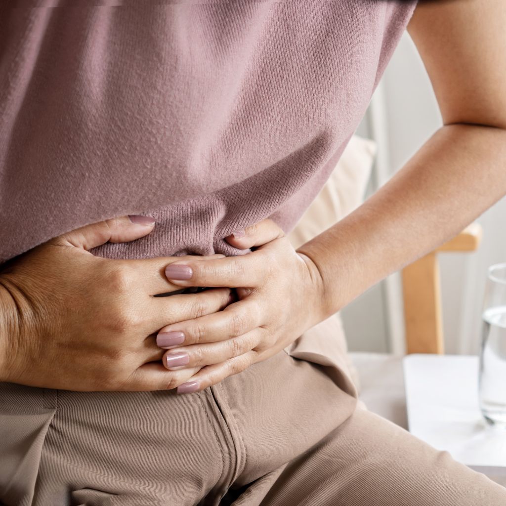 Complements alimentaires problèmes de digestion