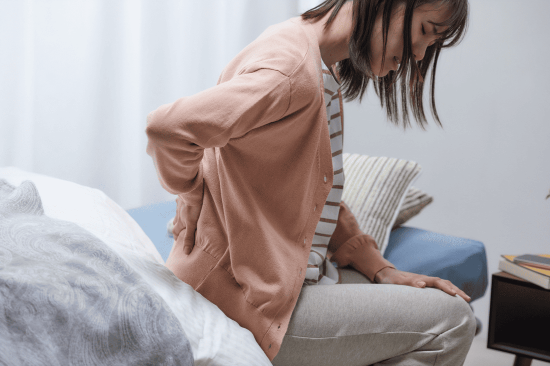 Douleurs articulaires nocturnes : pourquoi la nuit et comment mieux dormir