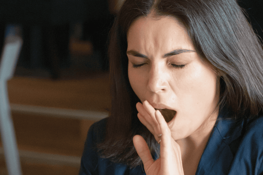 Fatigue hivernale : 5 solutions naturelles pour retrouver votre énergie