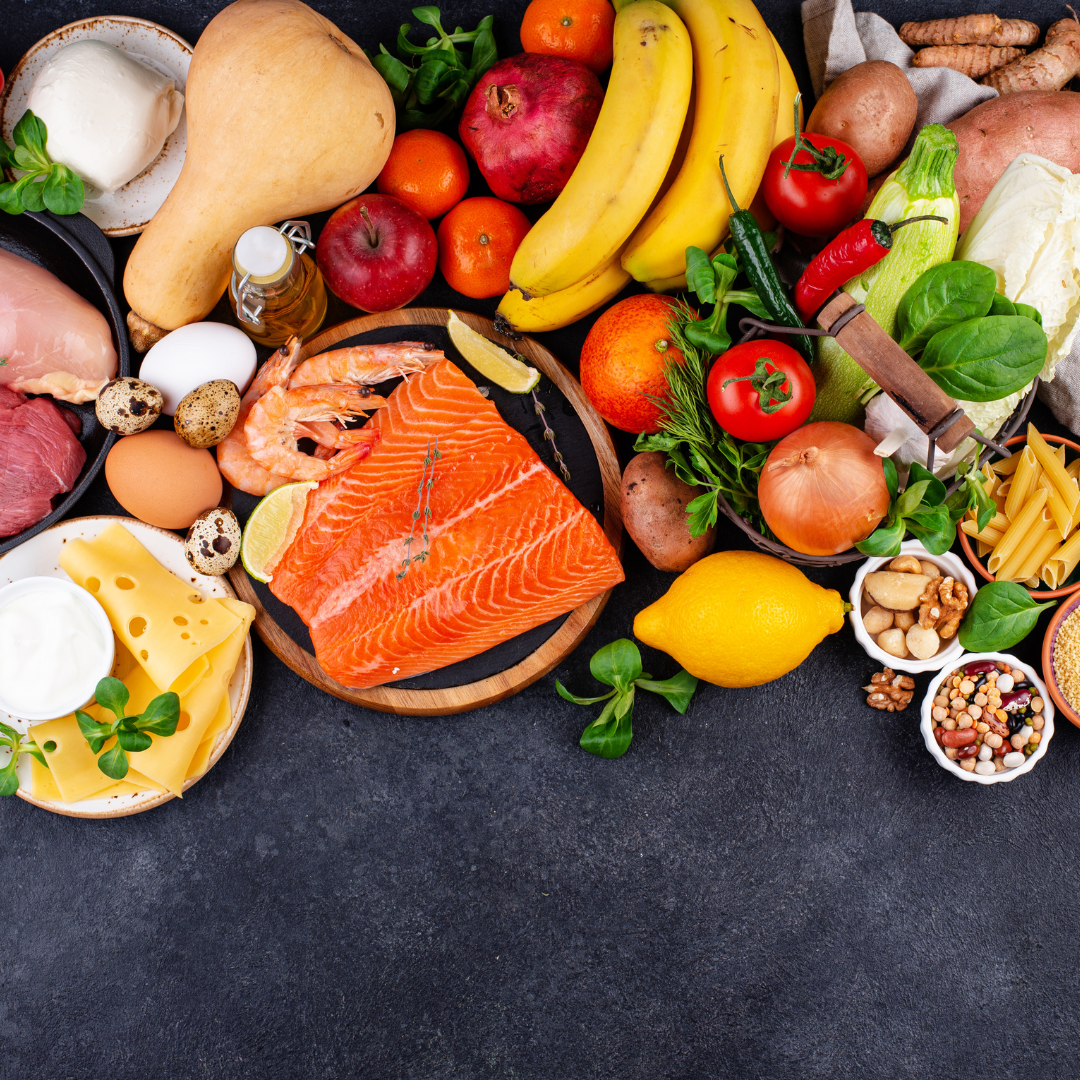 Les aliments à intégrer à votre régime si vous faites de la course à pied