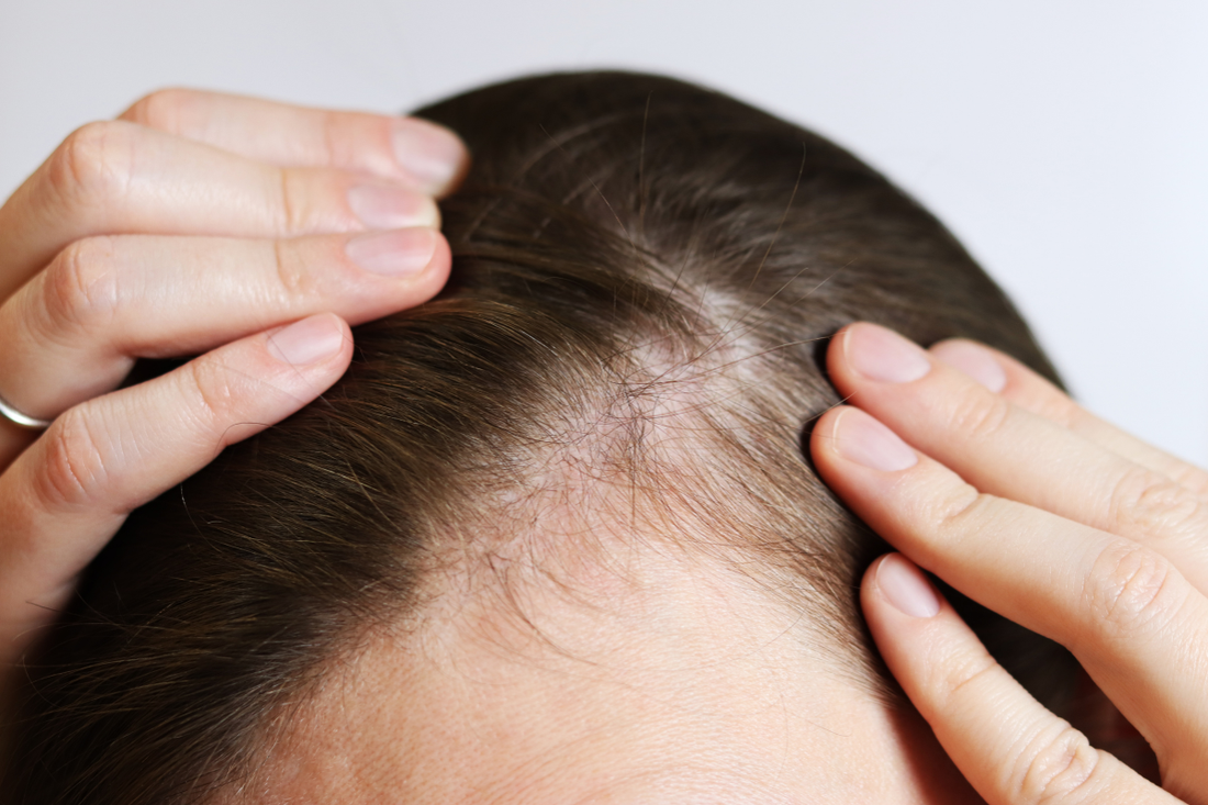 Comprendre les cheveux : la structure et le cycle de vie