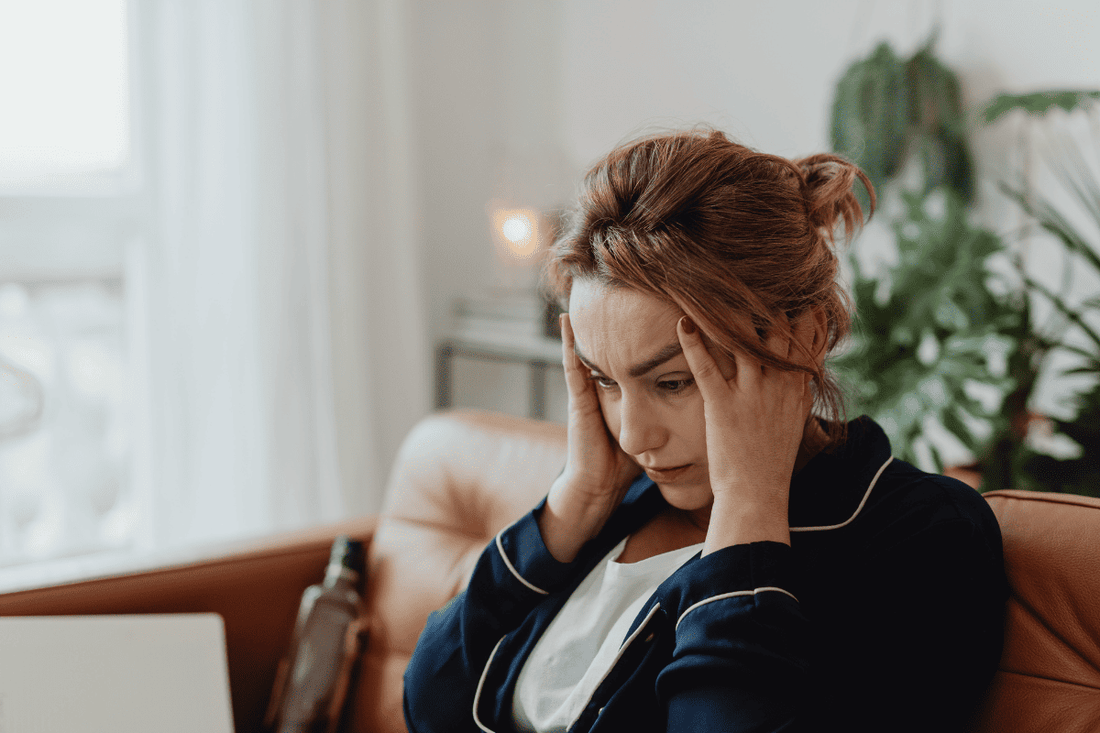 Stress chronique : comprendre, agir et retrouver l'équilibre naturellement