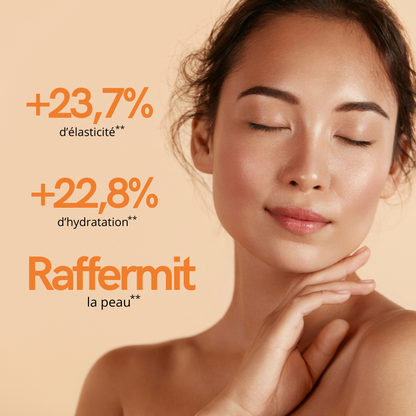 Collagène marin [ Articulations - Peau ]