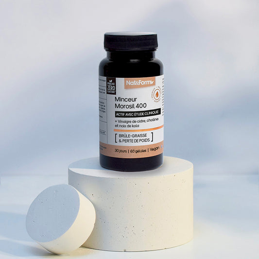 Minceur Morosil™ 400