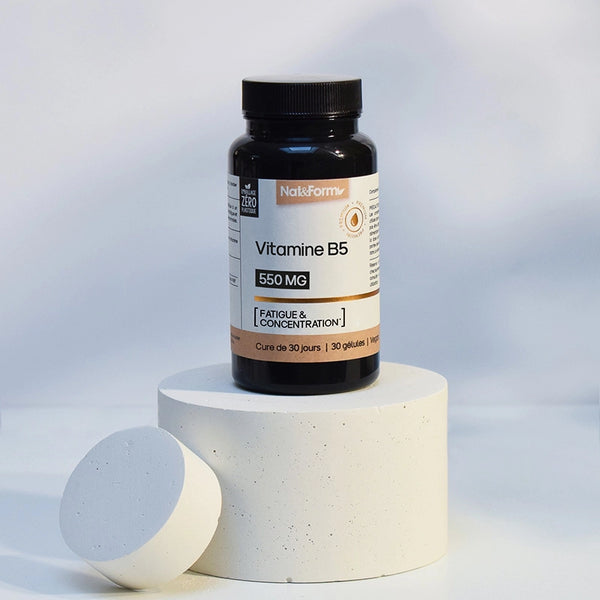 Vitamine B5
