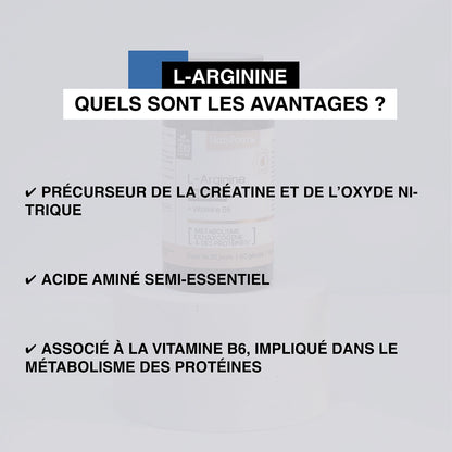 L-Arginine